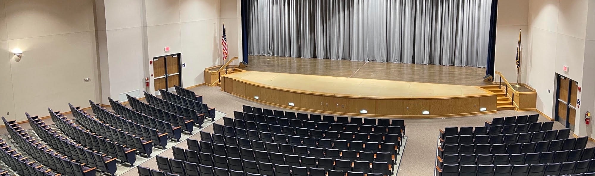 North Montgomery HS - Photo Credits: &copy;Michael_Melvin
