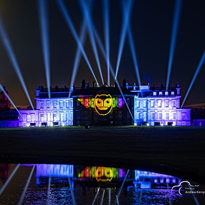Woodyfest 2021 - &copy; Andrew Kemp