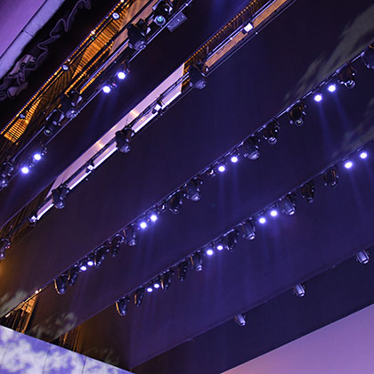 AT&T PAC © Signify