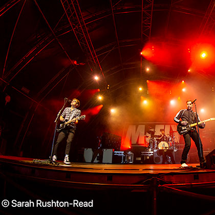 Bath Festival &ndash; Photo credits: &copy; Sarah Rushton-Read