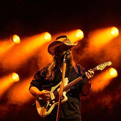 Chris Stapleton-&copy;2021 Becky Fluke