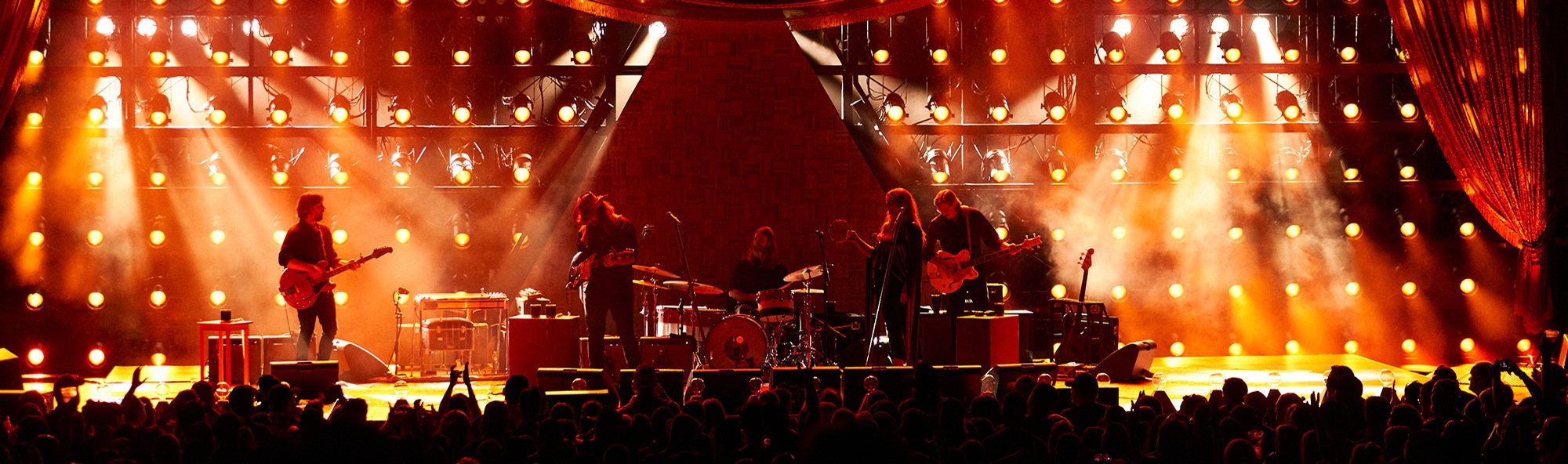 Chris Stapleton-©2021 Becky Fluke