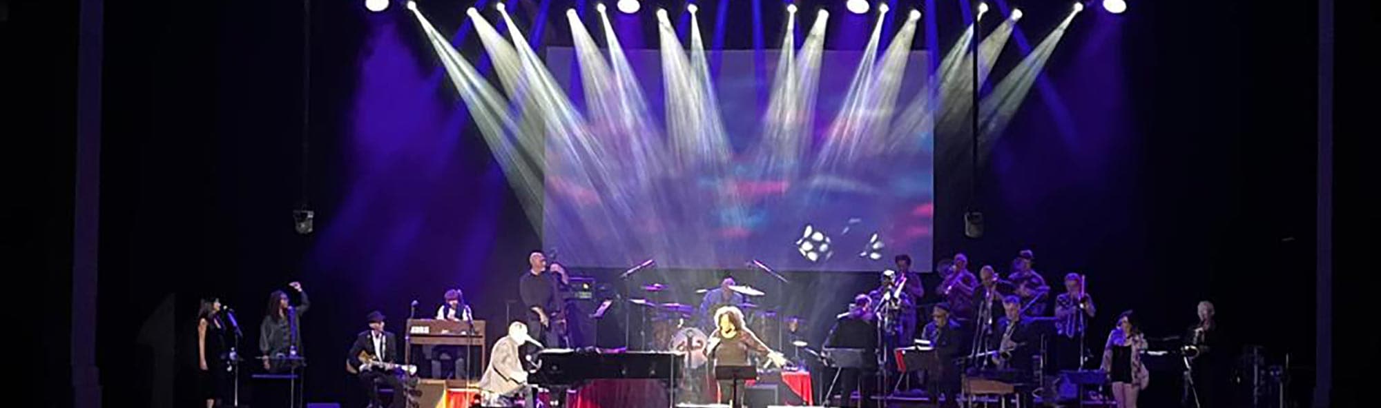 Jools Holland Autumn 2022 Tour - &copy; Paul Fairfield
