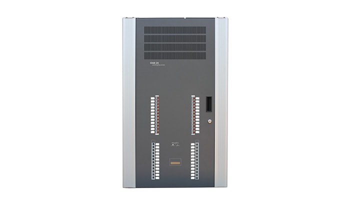 CHILLI PRO 24 (230V)