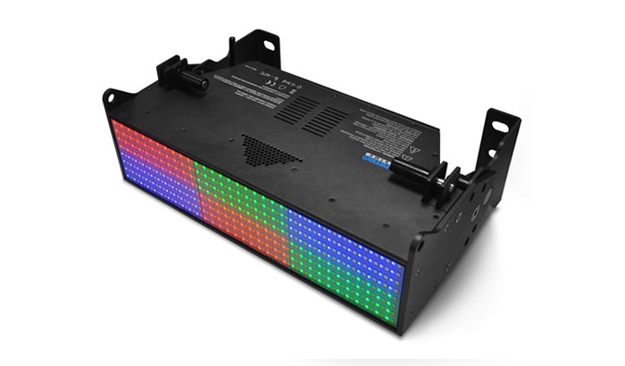 SL NITRO 510C