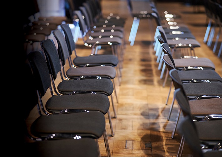SMALL EDUCATION PERFORMANCE SPACE