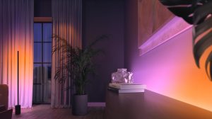 Mood LED-belysning