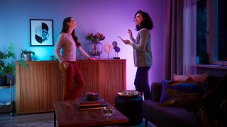 How Philips Hue works