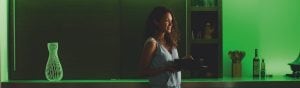 Comment utiliser les bandeaux LED : idées d’éclairage en intérieur et en extérieur
