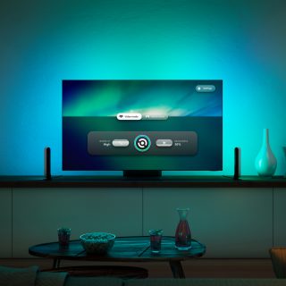 Synchronisation avec films et émissions