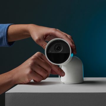 Cryptage de bout en bout de la sécurité pour maison connectée Philips Hue