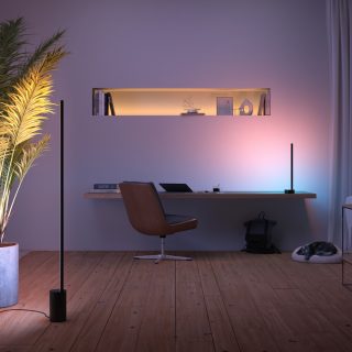 Que pouvez-vous faire avec Philips Hue ?