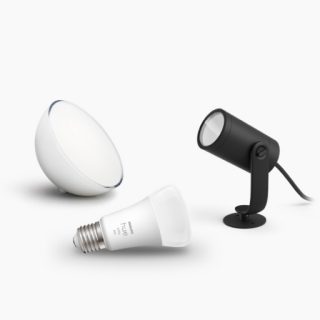 Lampes et luminaires