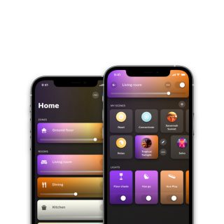 Applications et logiciel