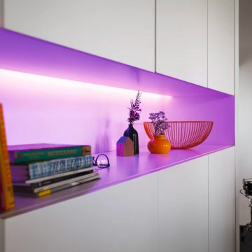 Aan de slag met Philips Hue