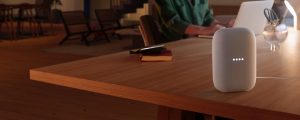 Google Home instellen met Philips Hue