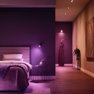 Ideeën voor wandverlichting in de slaapkamer om uit te proberen