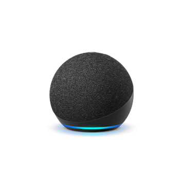 Partenaire Alexa
