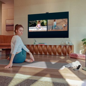 Partenaire SmartThings – Bien-être