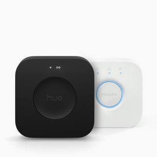 Hue Bridge et Hue Bridge Pro