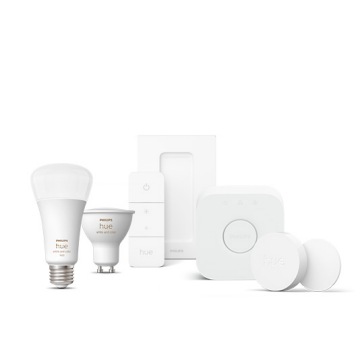 Produits Philips Hue