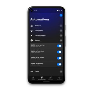 Applications Android