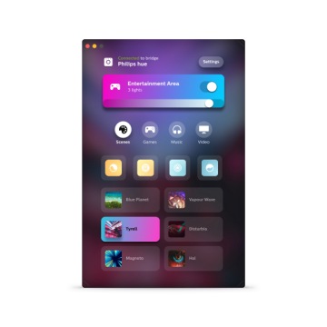 Sync 桌面应用程序