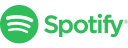 Spotify 徽标