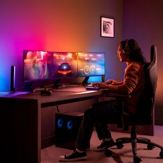 与 PC 同步