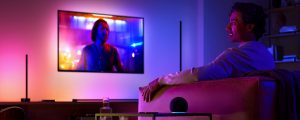 飞利浦 Hue 支持的 Alexa 语音指令
