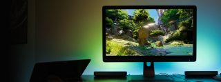 飞利浦Hue Play 灯条