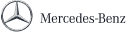 Logo de la marque Mercedes