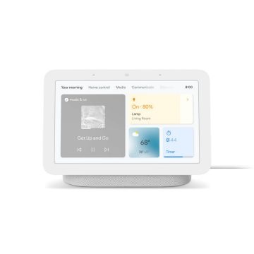 Google nest