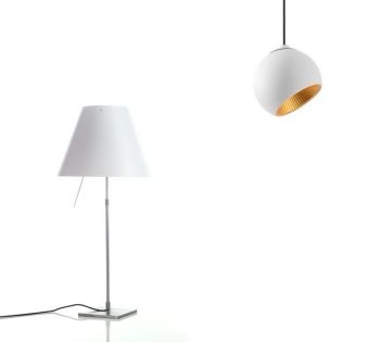 Hue smart lighting