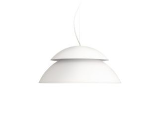 Luces colgantes