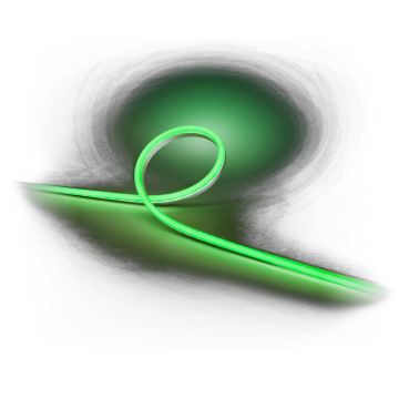 tira de luz