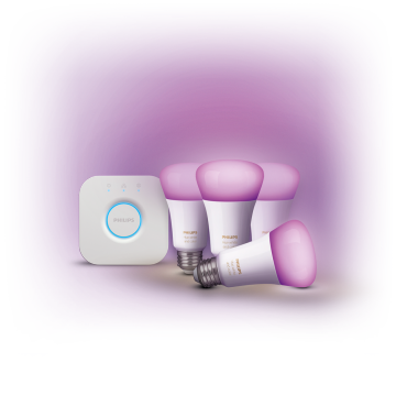 starter kit bulbs