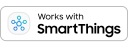 SmartThings-logotyp