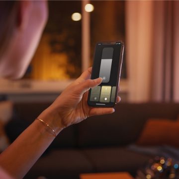 Kom igång med Philips Hue