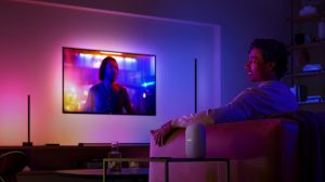 Google Home-röstkommandon för Philips Hue