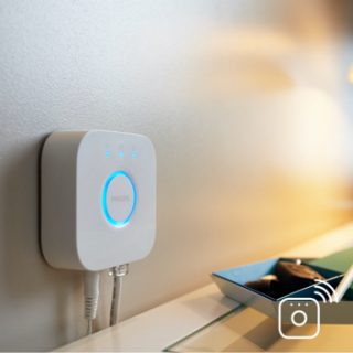 Starter kits with led lights