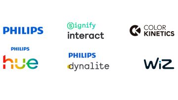 Signify brands