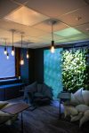Reception room - Naava Group OY