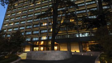 Luxe ontmoet slimme verlichting voor een vijfsterrenervaring