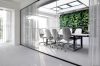 Naava kantoor en showroom