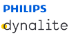 Logotipo de Philips Dynalite