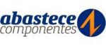 Logotipo da Abastece