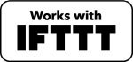 Logo IFTTT