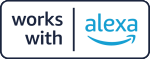 Λογότυπο Alexa
