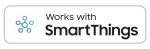 SmartThings ロゴ